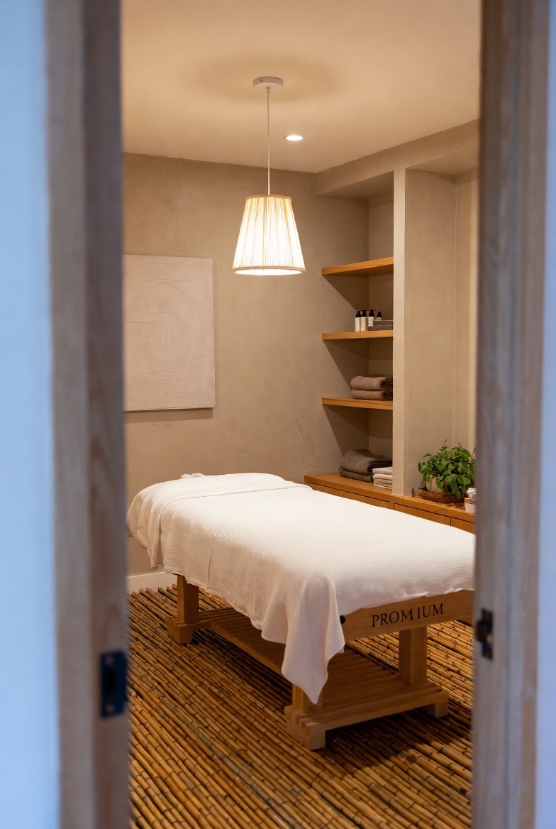 Lavender Touch Wellness by Jessica